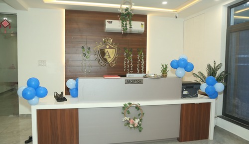 Double Room, Balcony, City View