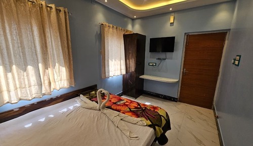 Classic Double Room
