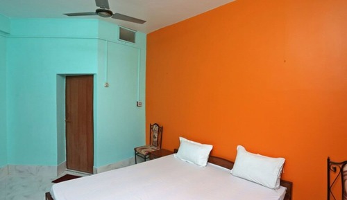 Standard Ac Room