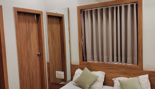 Classic Room, Balcony