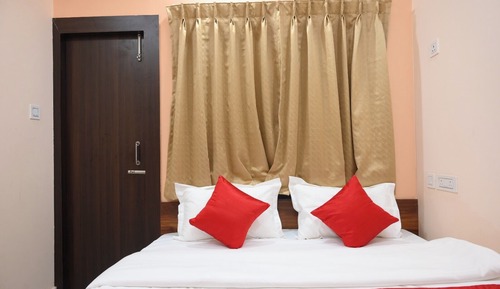 Comfort Double Room, Balcony