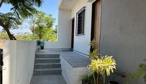 Standard Room, Balcony