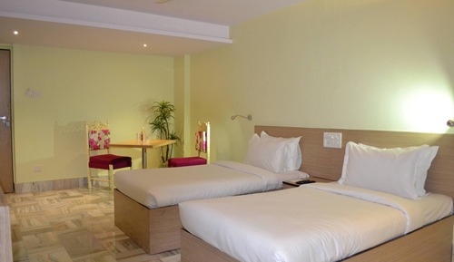 Superior Double or Twin Room