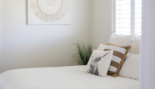Deluxe Room, 1 King Bed