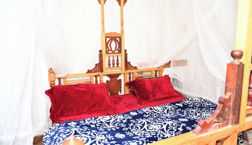 2 BHK Heritage Stone Cottage