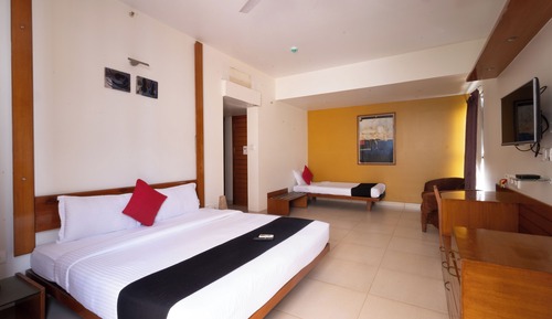 Superior Suite