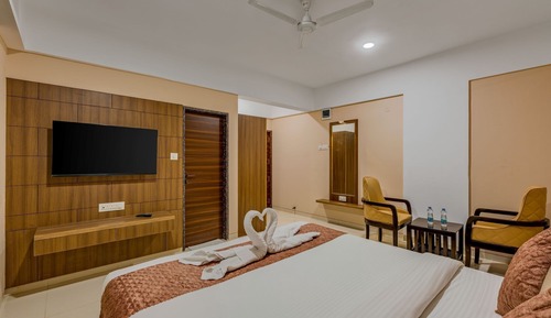 Executive Room AC