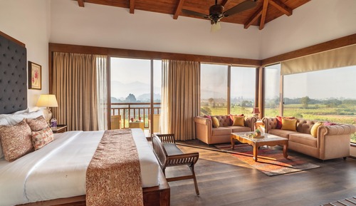 Anahita 2 Bedroom Skyvilla with Infinity Pool