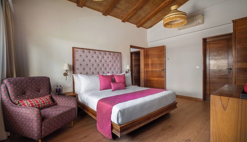 Amavi 3 Bedroom Villa