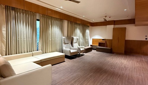 Royal Room