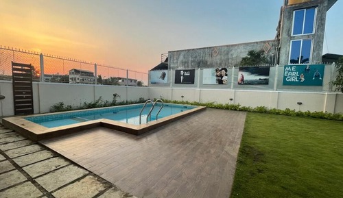 Luxury Villa