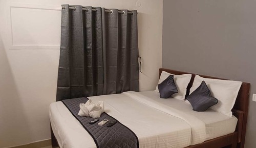 Classic Double Room