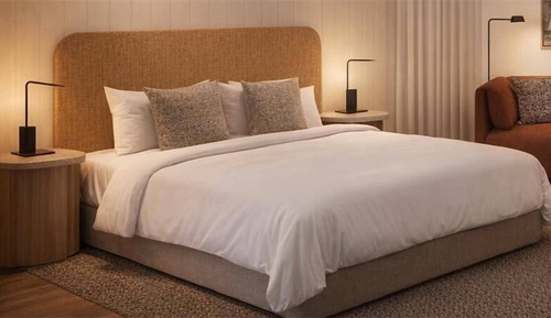 Standard Apartment, 2 Bedrooms