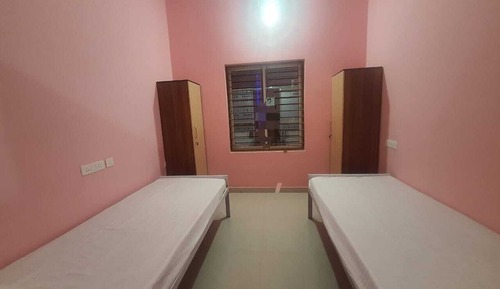 Basic Single Room