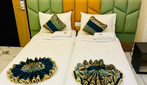 Economy Twin Room