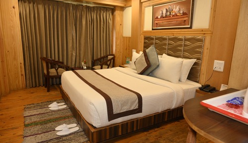 Premium Room, Valley View