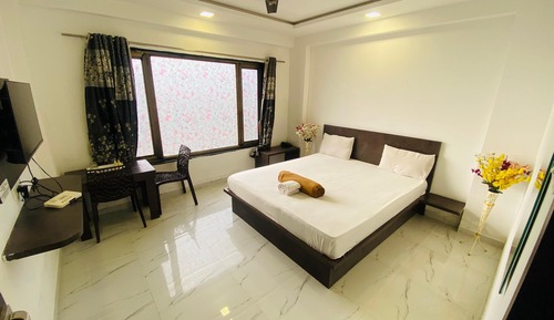 Classic Room