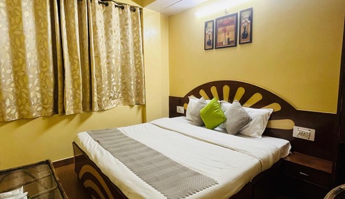 Classic Single Room, Valley View