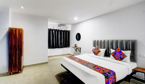 Luxury Room
