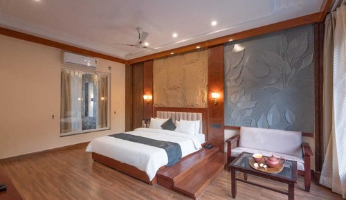 Royal Double Room