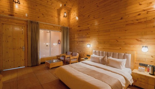 Presidential Room