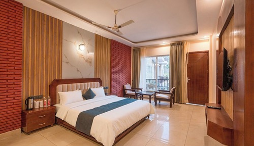 Premium Double Room
