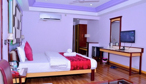 Royal Room