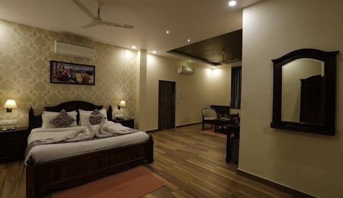 Luxury Room