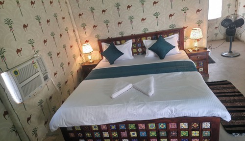 Comfort Room