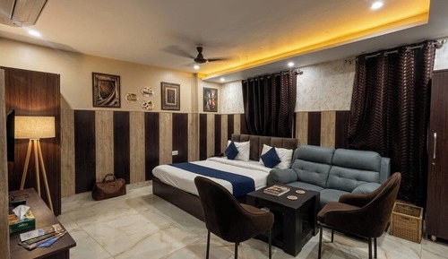 Luxury Studio Suite