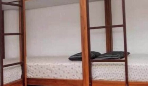 Shared Dormitory