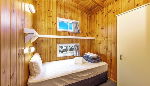 Economy 2 Bedroom Villa