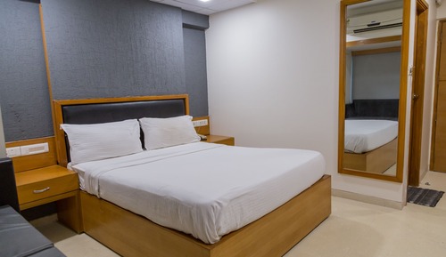 Superior Queen Room
