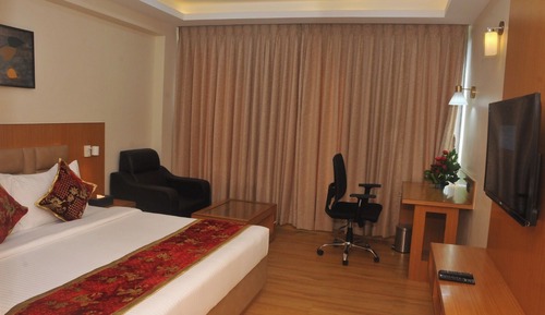 Premium Room, 1 King Bed