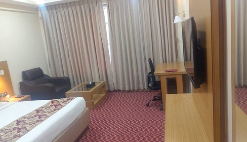 Superior Premium Room