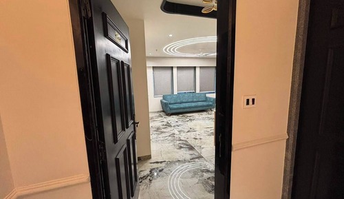 Presidential Room