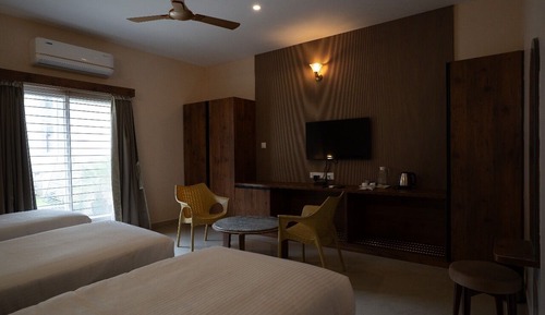 Club Suite