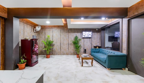 Executive Apartment