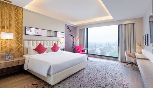 Junior Suite