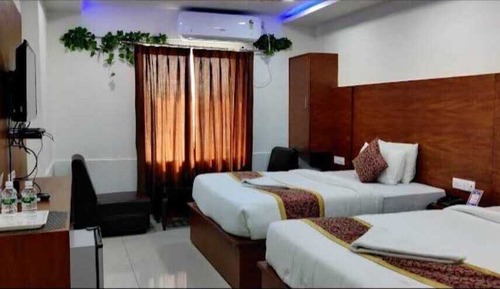 Standard Suite