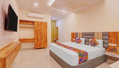 Luxury Room