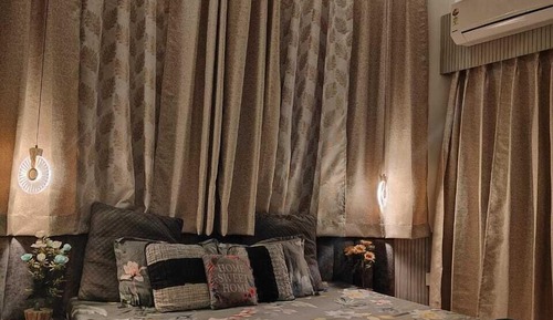Couple Deluxe Room