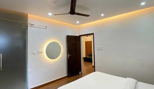 Premium Two Bedroom