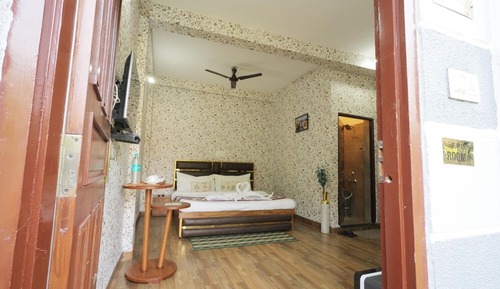 Farm Villa 15 - 2 BHK