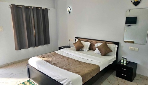 Farm Villa 1 - 4 bhk with Private Pool