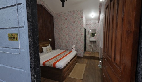 Farm Villa 3 (2 BHK)