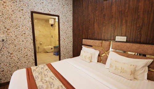 Farm Villa 9 - 1 bedroom with Private Pool