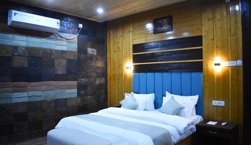Luxury Cottage