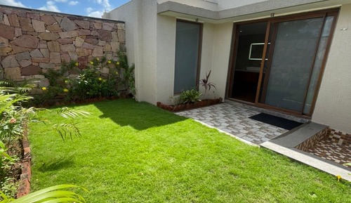 Deluxe Garden View Villa with Private Sit-out & Garden