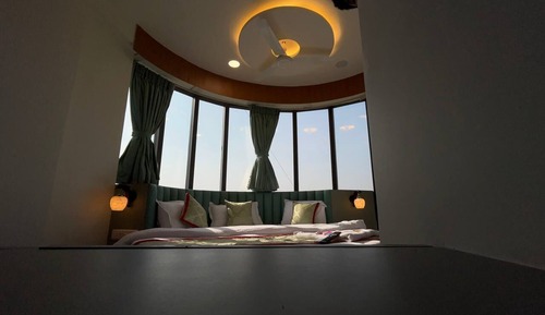 Luxury Room